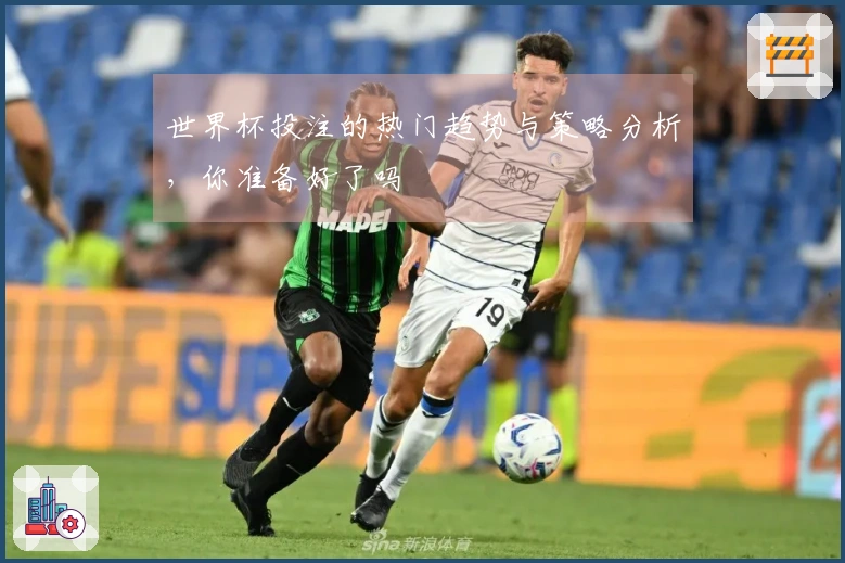 世界杯投注的热门趋势与策略分析，你准备好了吗