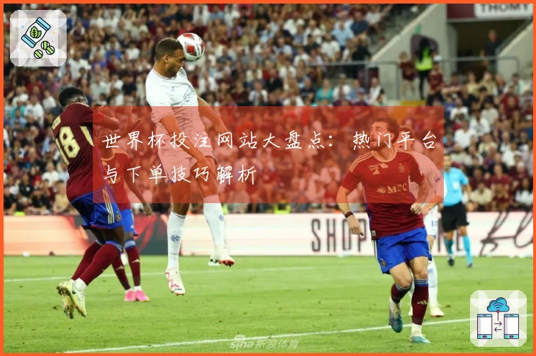 世界杯投注网站大盘点：热门平台与下单技巧解析