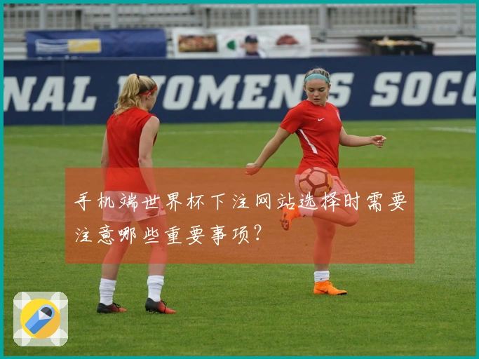 手机端世界杯下注网站选择时需要注意哪些重要事项？